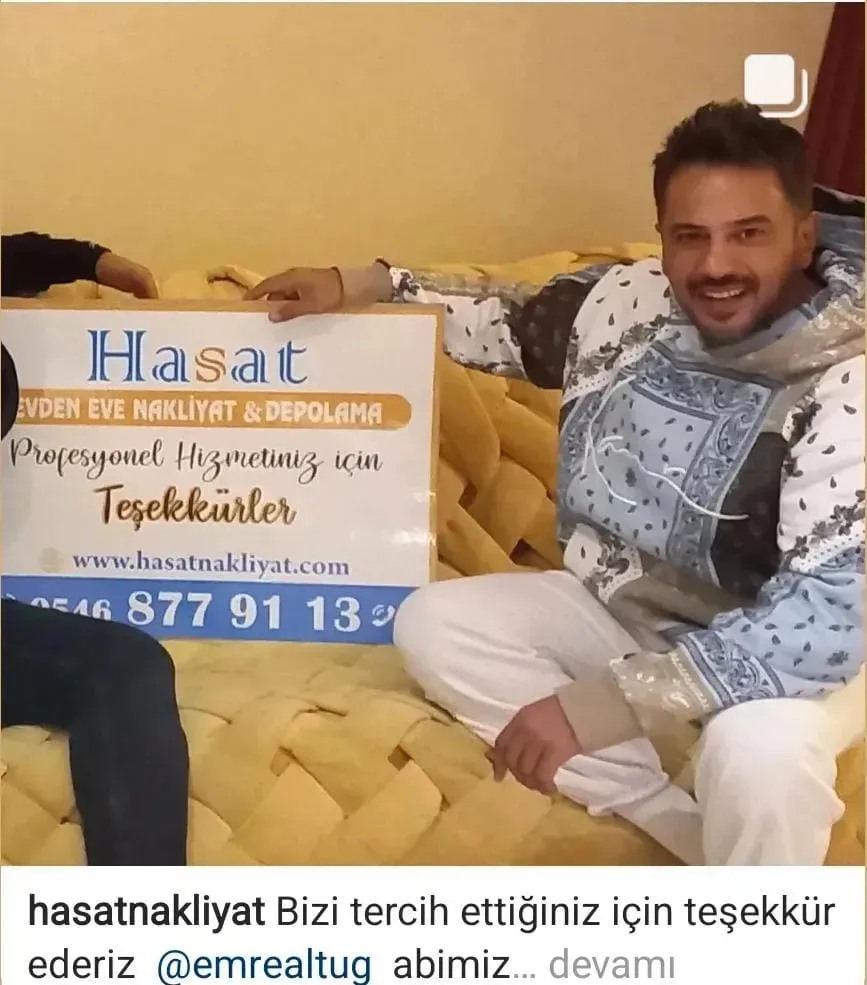 Emre ALTUĞ